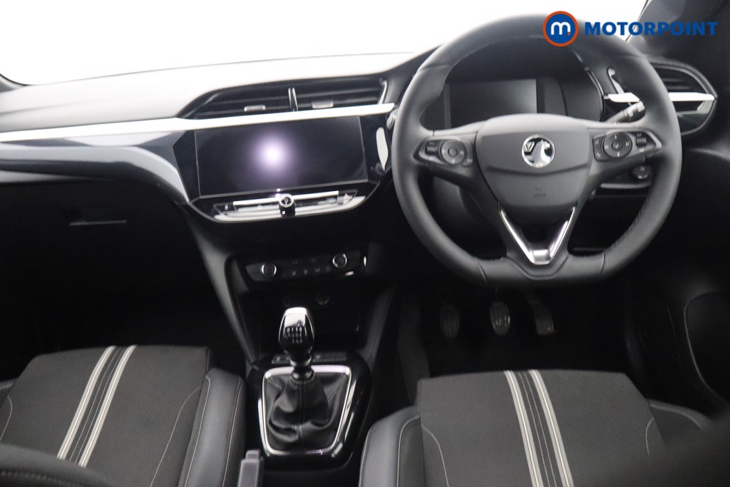 Vauxhall Corsa GS Manual Petrol Hatchback - Stock Number (1669961) - 6th supplementary image