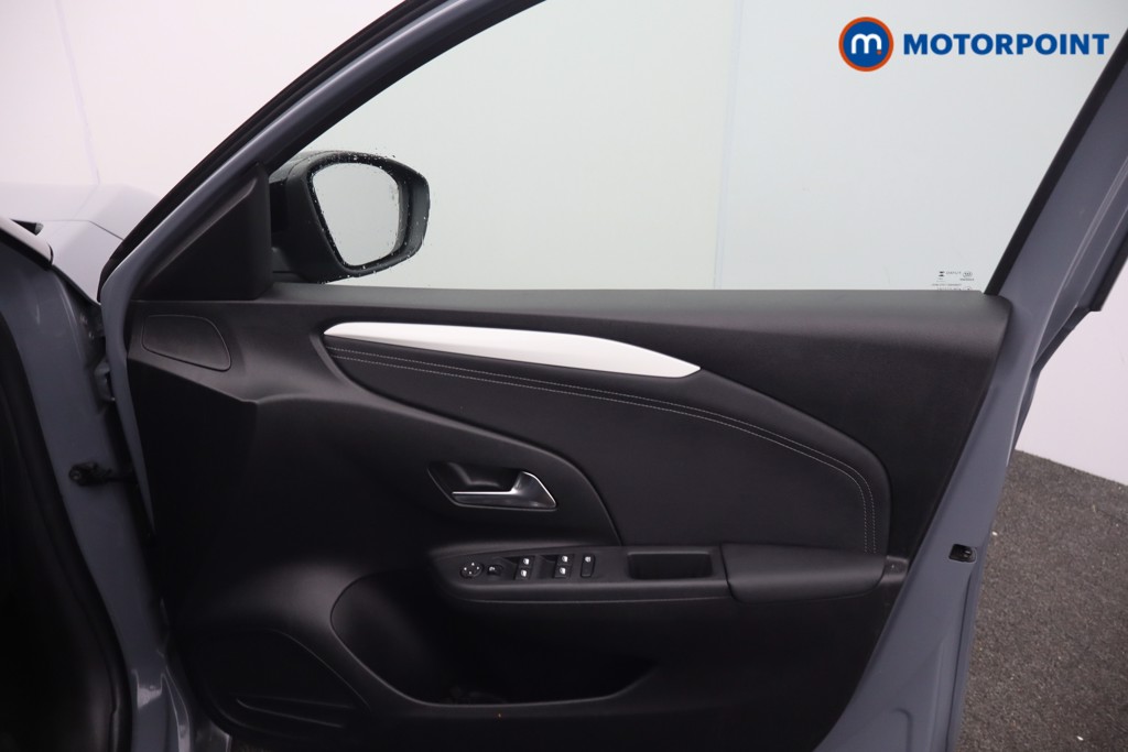 Vauxhall Corsa GS Manual Petrol Hatchback - Stock Number (1669961) - 7th supplementary image