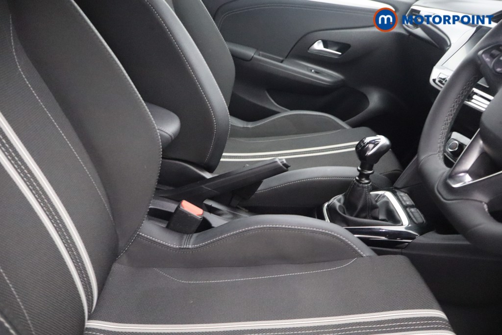 Vauxhall Corsa GS Manual Petrol Hatchback - Stock Number (1669961) - 9th supplementary image