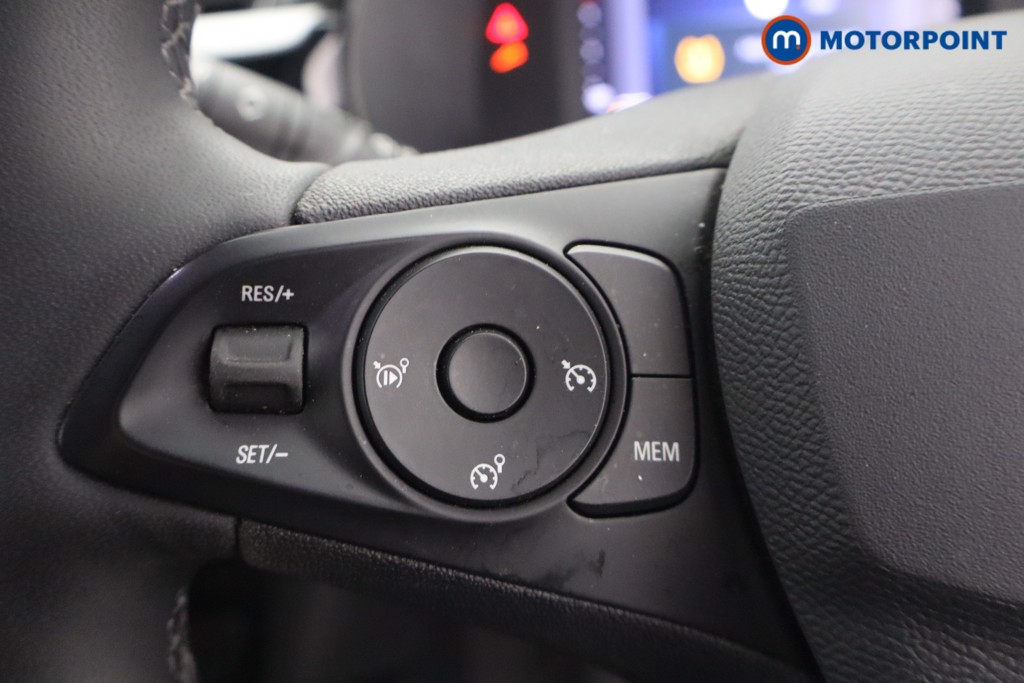 Vauxhall Corsa GS Manual Petrol Hatchback - Stock Number (1669961) - 12th supplementary image