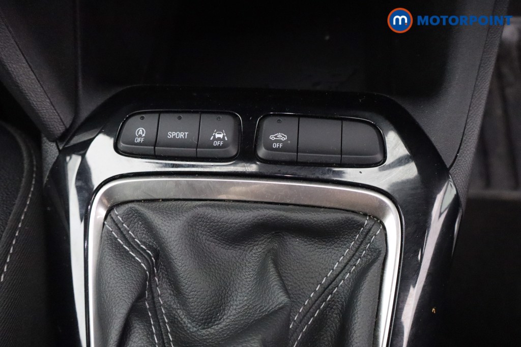 Vauxhall Corsa GS Manual Petrol Hatchback - Stock Number (1669961) - 13th supplementary image