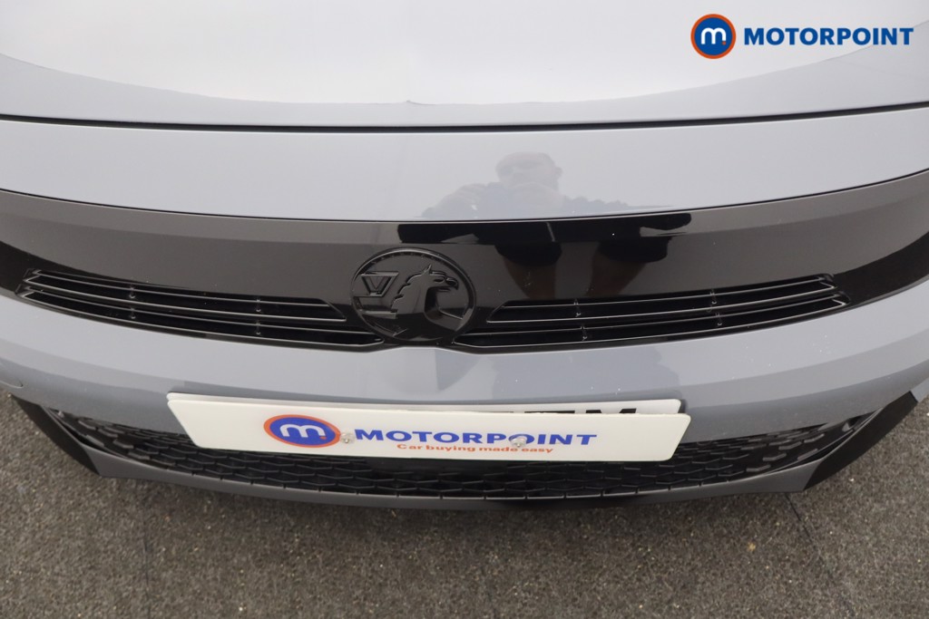 Vauxhall Corsa GS Manual Petrol Hatchback - Stock Number (1669961) - 17th supplementary image