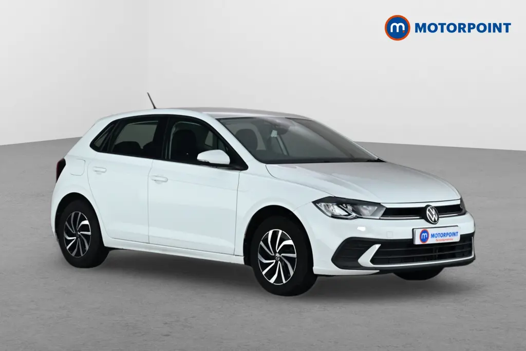 2024 Volkswagen Polo
