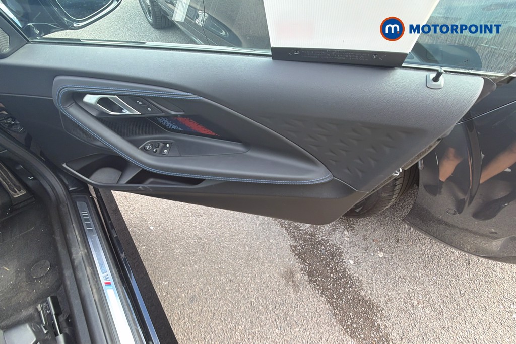 BMW 2 Series M Sport Automatic Petrol Coupe - Stock Number (1670105) - 2nd supplementary image