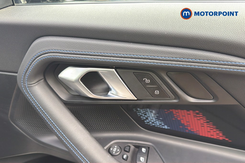 BMW 2 Series M Sport Automatic Petrol Coupe - Stock Number (1670105) - 3rd supplementary image