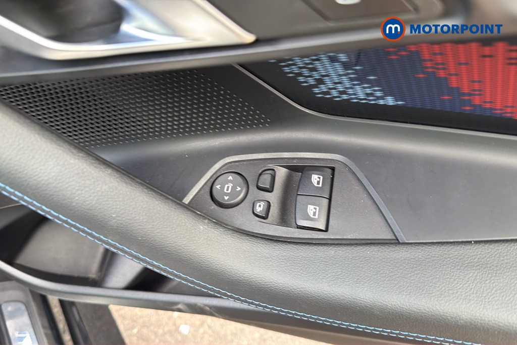 BMW 2 Series M Sport Automatic Petrol Coupe - Stock Number (1670105) - 4th supplementary image