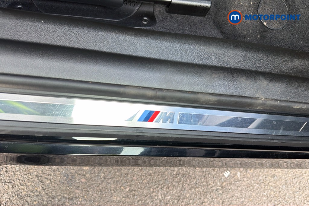 BMW 2 Series M Sport Automatic Petrol Coupe - Stock Number (1670105) - 5th supplementary image