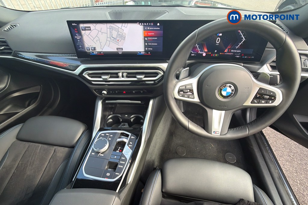 BMW 2 Series M Sport Automatic Petrol Coupe - Stock Number (1670105) - 6th supplementary image