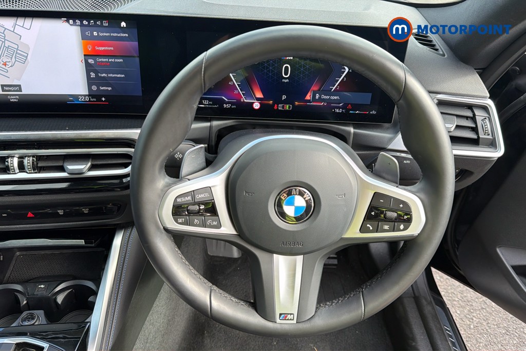 BMW 2 Series M Sport Automatic Petrol Coupe - Stock Number (1670105) - 7th supplementary image
