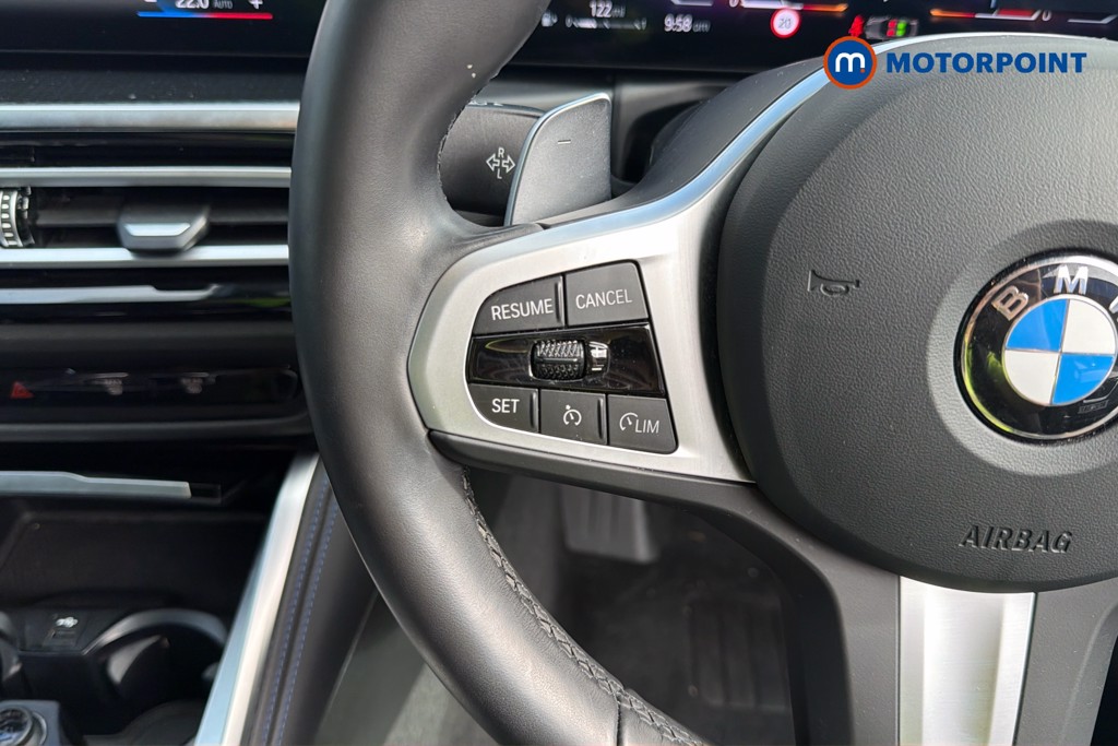 BMW 2 Series M Sport Automatic Petrol Coupe - Stock Number (1670105) - 8th supplementary image