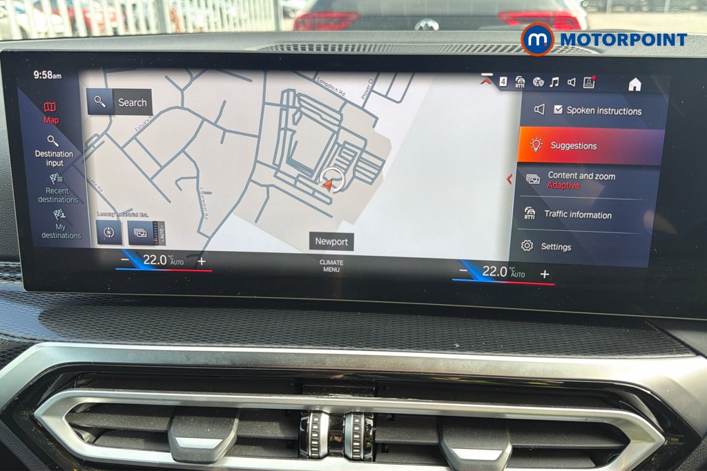 BMW 2 Series M Sport Automatic Petrol Coupe - Stock Number (1670105) - 13th supplementary image