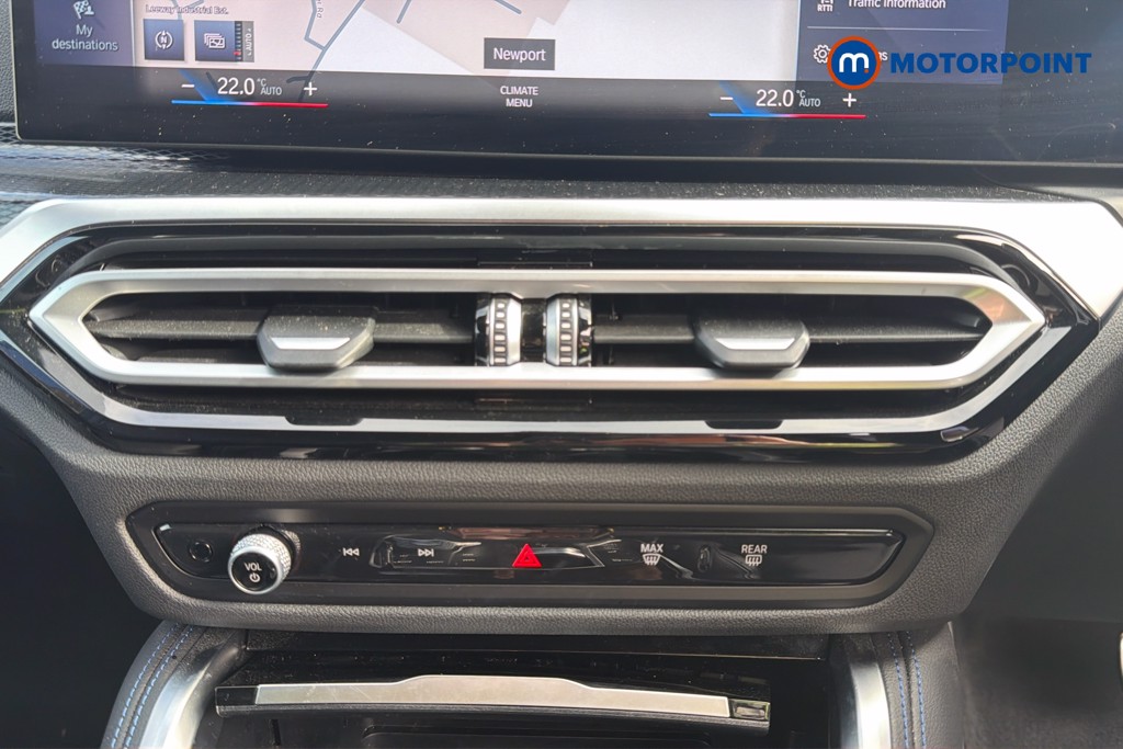 BMW 2 Series M Sport Automatic Petrol Coupe - Stock Number (1670105) - 14th supplementary image