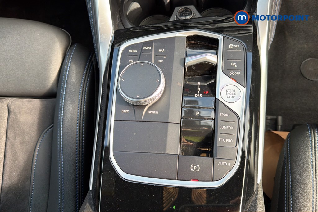 BMW 2 Series M Sport Automatic Petrol Coupe - Stock Number (1670105) - 16th supplementary image