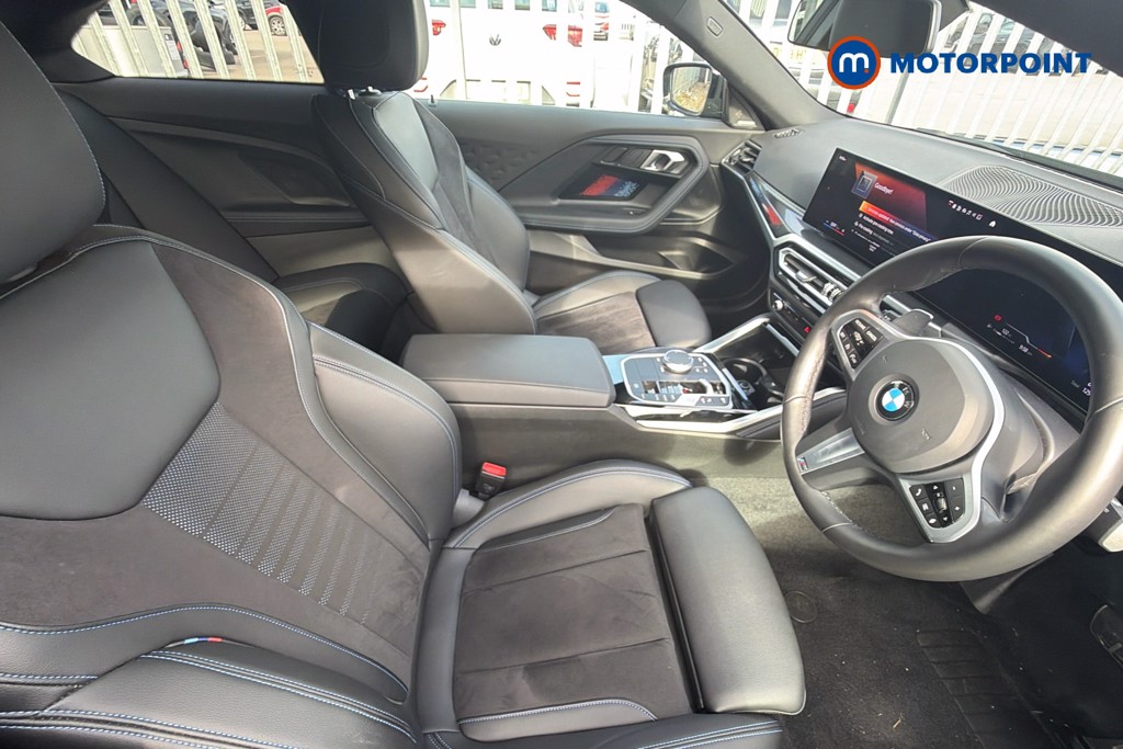BMW 2 Series M Sport Automatic Petrol Coupe - Stock Number (1670105) - 18th supplementary image