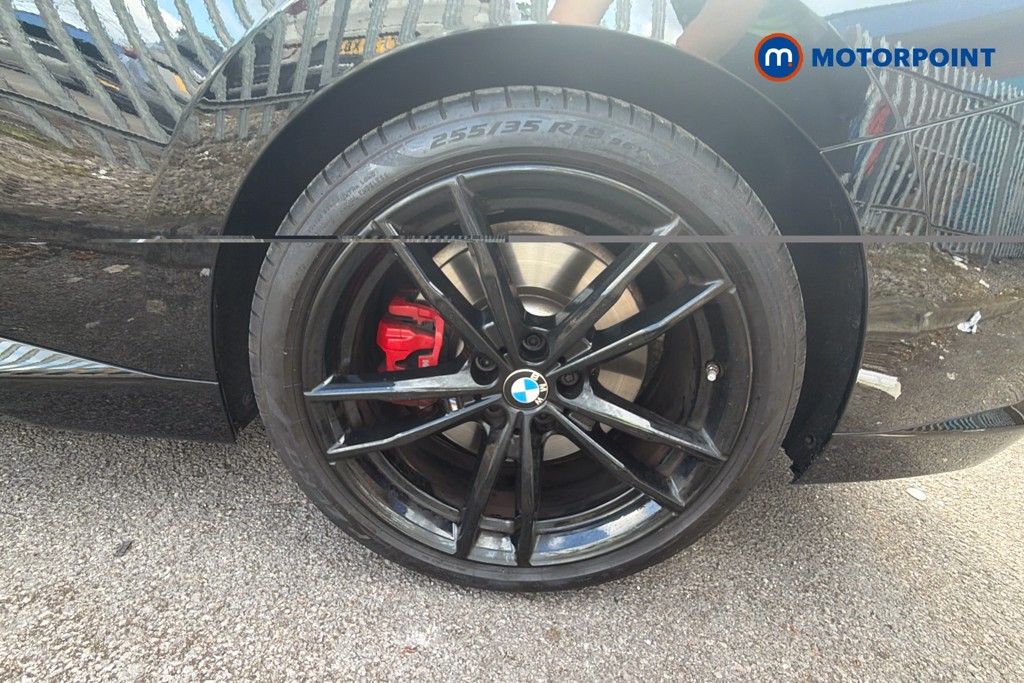 BMW 2 Series M Sport Automatic Petrol Coupe - Stock Number (1670105) - 20th supplementary image
