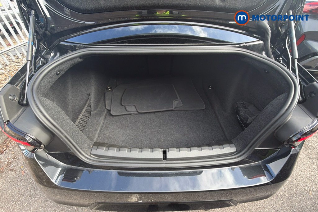 BMW 2 Series M Sport Automatic Petrol Coupe - Stock Number (1670105) - 21st supplementary image