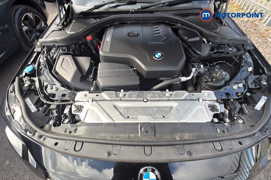 BMW 2 Series M Sport Automatic Petrol Coupe - Stock Number (1670105) - 24th supplementary image