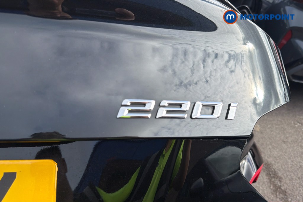 BMW 2 Series M Sport Automatic Petrol Coupe - Stock Number (1670105) - 25th supplementary image