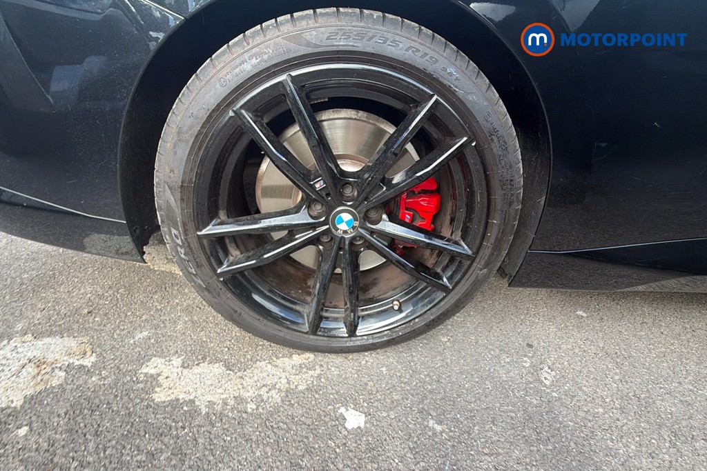 BMW 2 Series M Sport Automatic Petrol Coupe - Stock Number (1670105) - 27th supplementary image