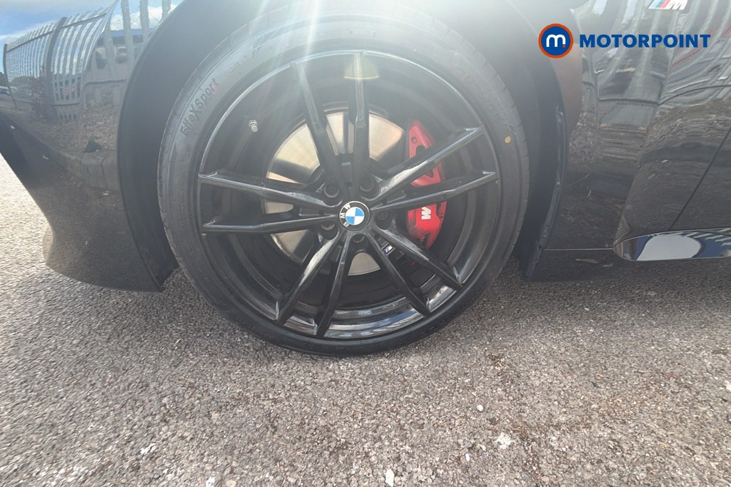 BMW 2 Series M Sport Automatic Petrol Coupe - Stock Number (1670105) - 38th supplementary image