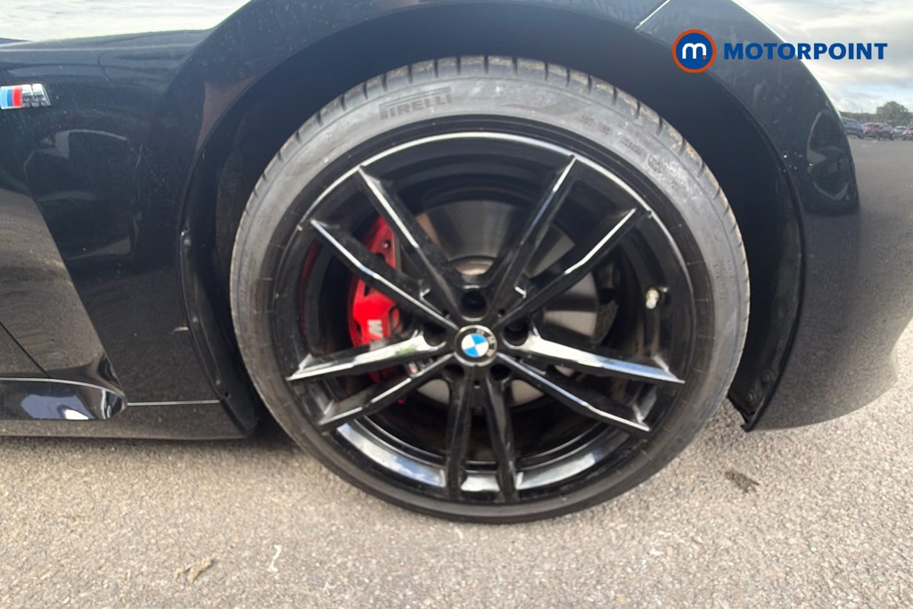 BMW 2 Series M Sport Automatic Petrol Coupe - Stock Number (1670105) - 1st supplementary image