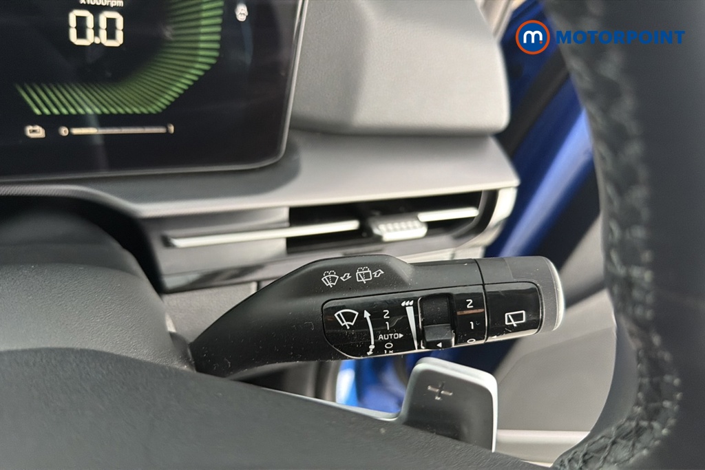 KIA Sportage Pure Automatic Petrol-Electric Hybrid SUV - Stock Number (1670123) - 6th supplementary image