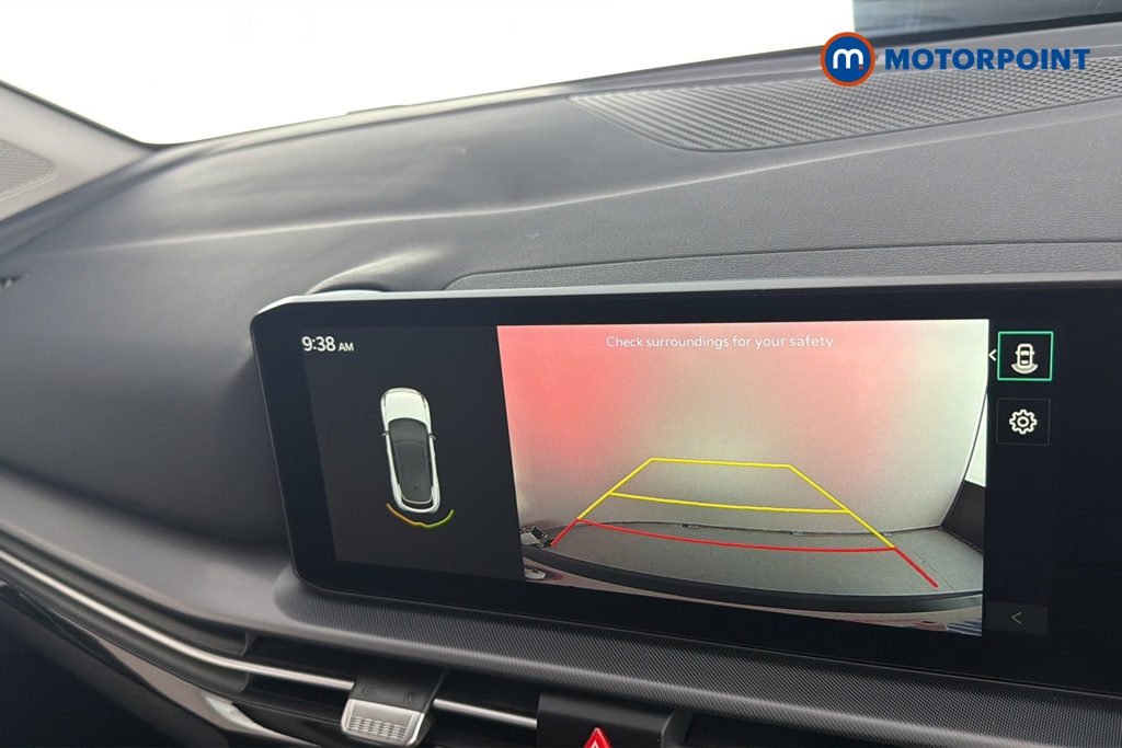 KIA Sportage Pure Automatic Petrol-Electric Hybrid SUV - Stock Number (1670123) - 13th supplementary image