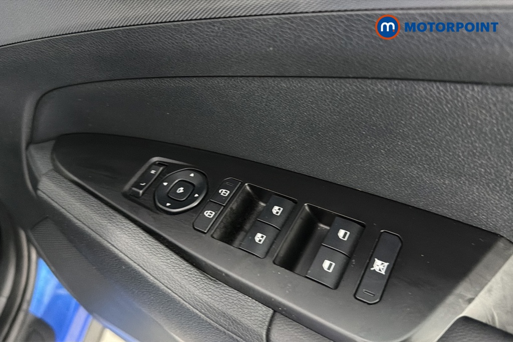 KIA Sportage Pure Automatic Petrol-Electric Hybrid SUV - Stock Number (1670123) - 19th supplementary image