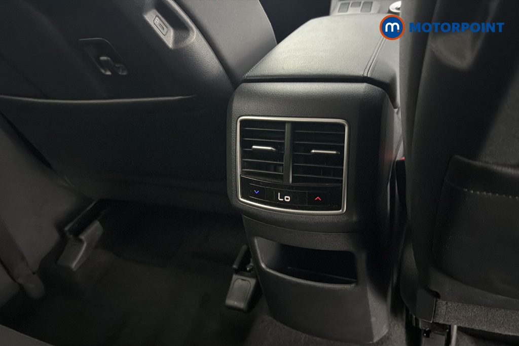 KIA Sportage Pure Automatic Petrol-Electric Hybrid SUV - Stock Number (1670123) - 28th supplementary image