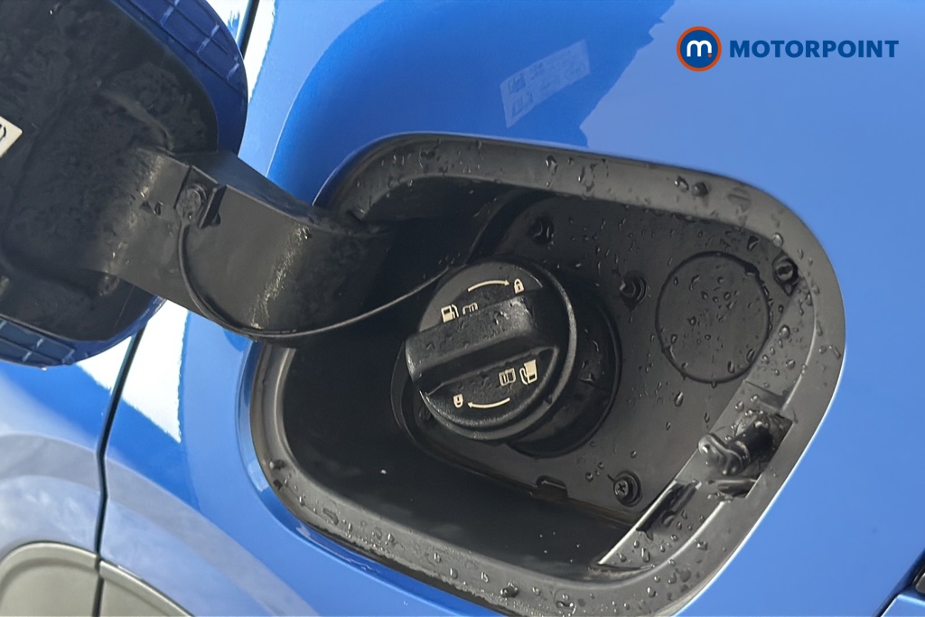 KIA Sportage Pure Automatic Petrol-Electric Hybrid SUV - Stock Number (1670123) - 41st supplementary image