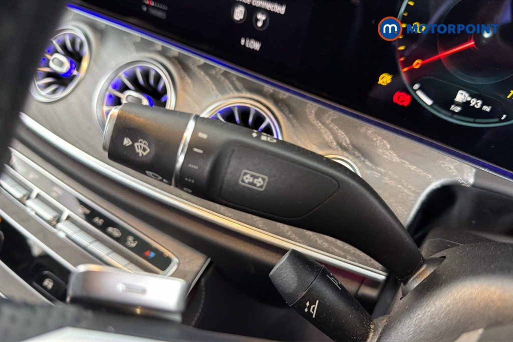 Mercedes-Benz E Class Amg Line Night Edition Automatic Petrol Coupe - Stock Number (1670128) - 6th supplementary image