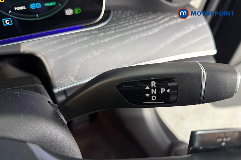 Mercedes-Benz E Class Amg Line Night Edition Automatic Petrol Coupe - Stock Number (1670128) - 7th supplementary image