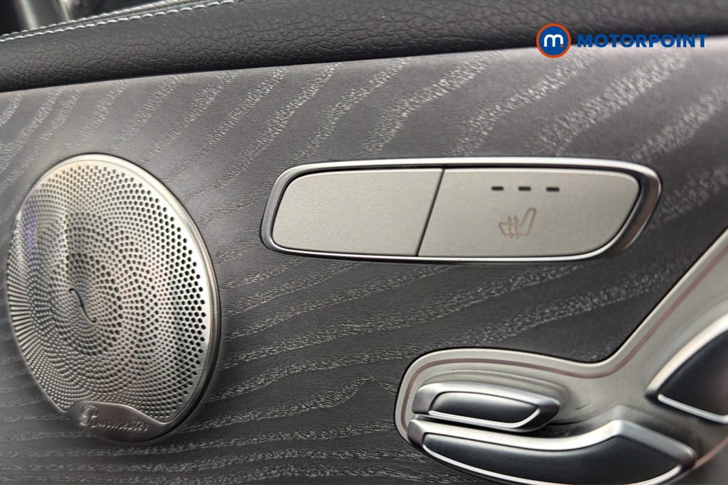 Mercedes-Benz E Class Amg Line Night Edition Automatic Petrol Coupe - Stock Number (1670128) - 14th supplementary image