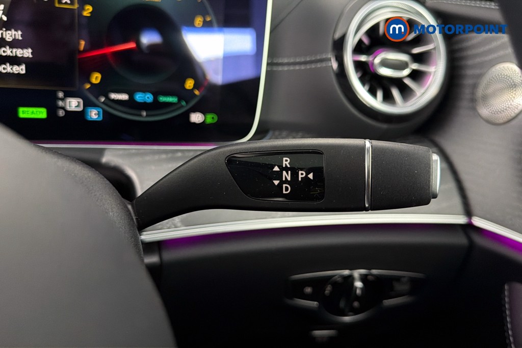 Mercedes-Benz E Class Amg Line Night Edition Automatic Petrol Coupe - Stock Number (1670128) - 15th supplementary image