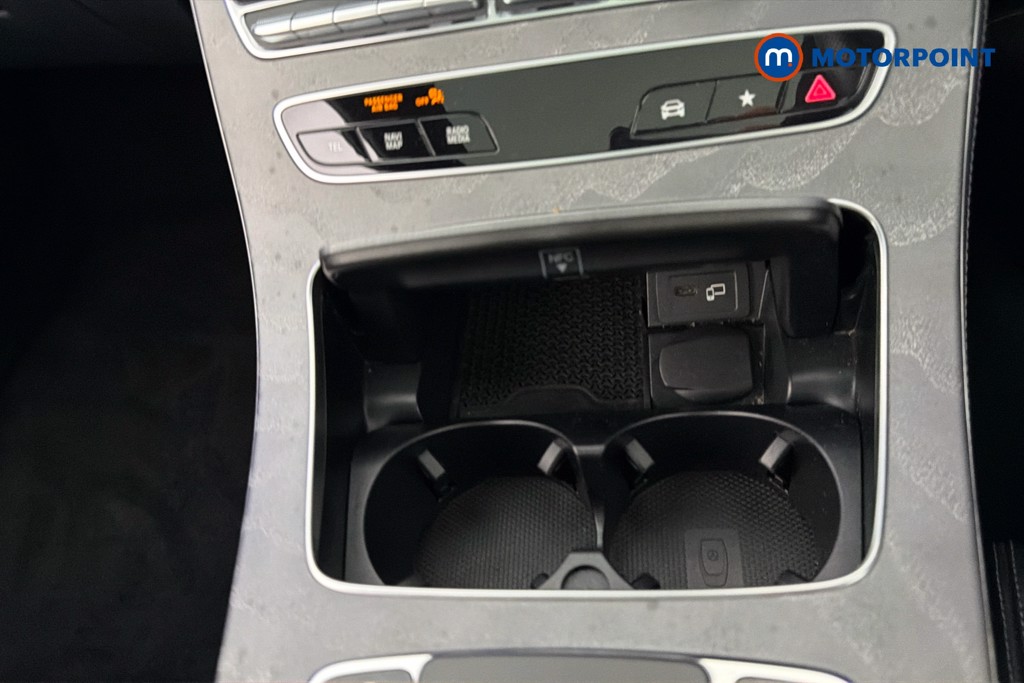Mercedes-Benz E Class Amg Line Night Edition Automatic Petrol Coupe - Stock Number (1670128) - 16th supplementary image