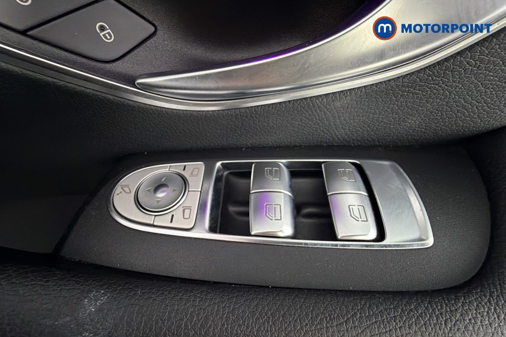 Mercedes-Benz E Class Amg Line Night Edition Automatic Petrol Coupe - Stock Number (1670128) - 20th supplementary image