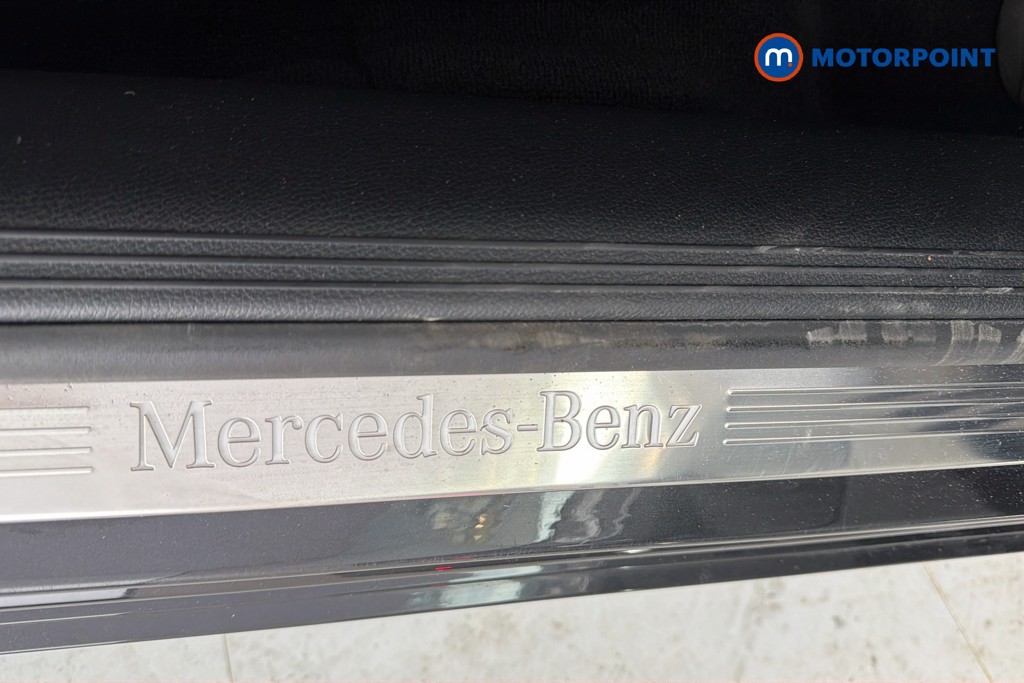 Mercedes-Benz E Class Amg Line Night Edition Automatic Petrol Coupe - Stock Number (1670128) - 27th supplementary image