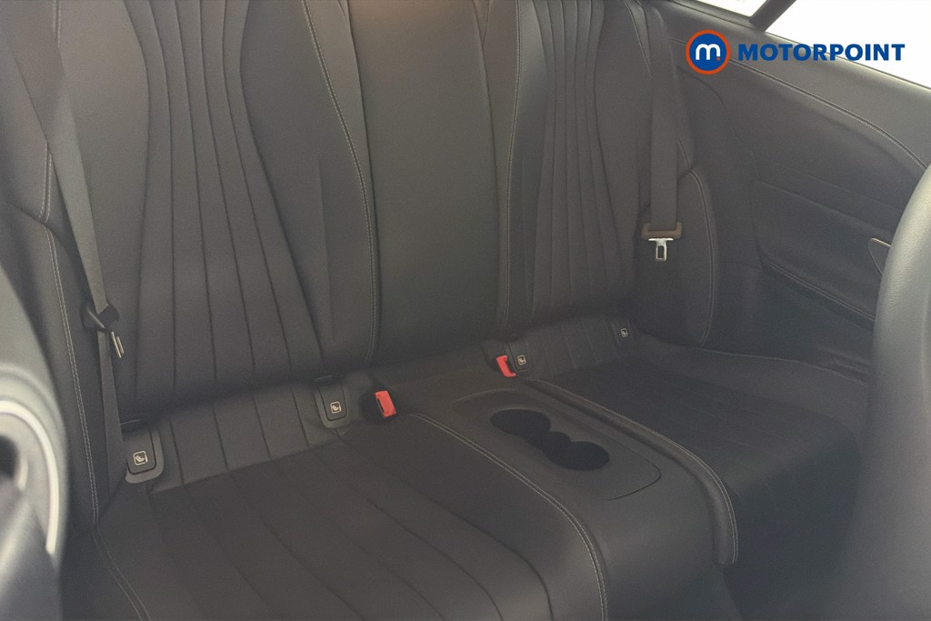 Mercedes-Benz E Class Amg Line Night Edition Automatic Petrol Coupe - Stock Number (1670128) - 28th supplementary image