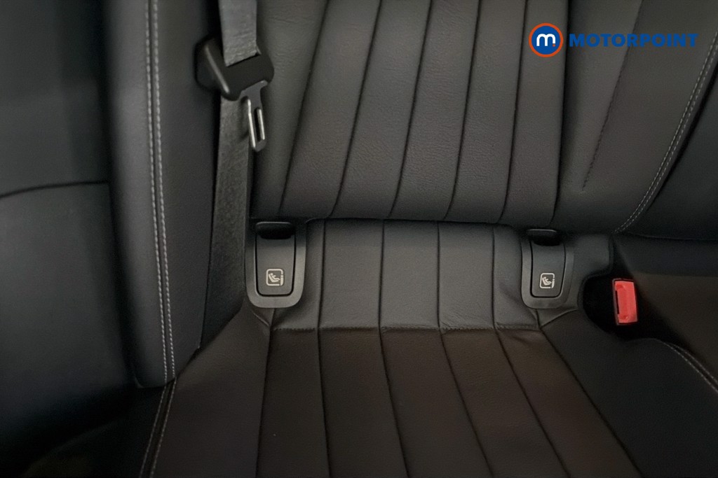 Mercedes-Benz E Class Amg Line Night Edition Automatic Petrol Coupe - Stock Number (1670128) - 29th supplementary image
