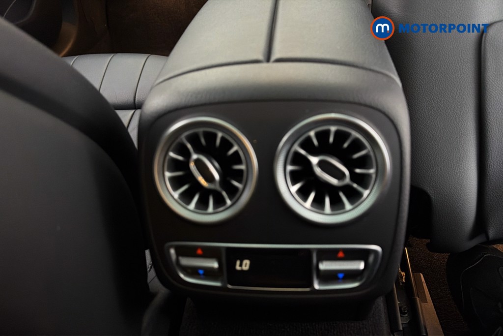 Mercedes-Benz E Class Amg Line Night Edition Automatic Petrol Coupe - Stock Number (1670128) - 30th supplementary image