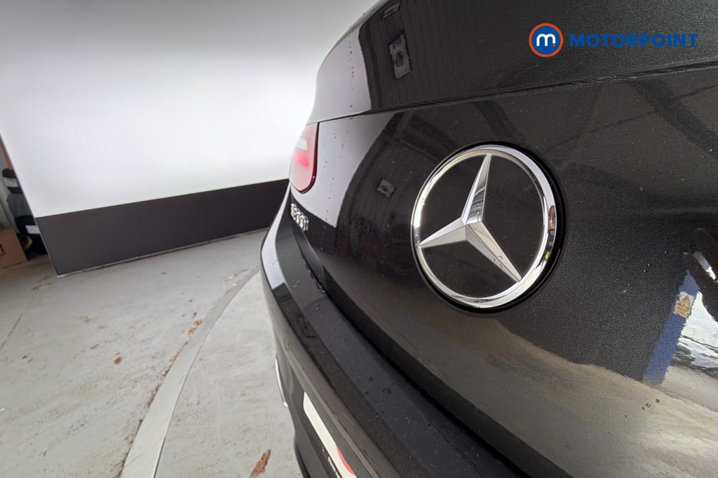 Mercedes-Benz E Class Amg Line Night Edition Automatic Petrol Coupe - Stock Number (1670128) - 37th supplementary image