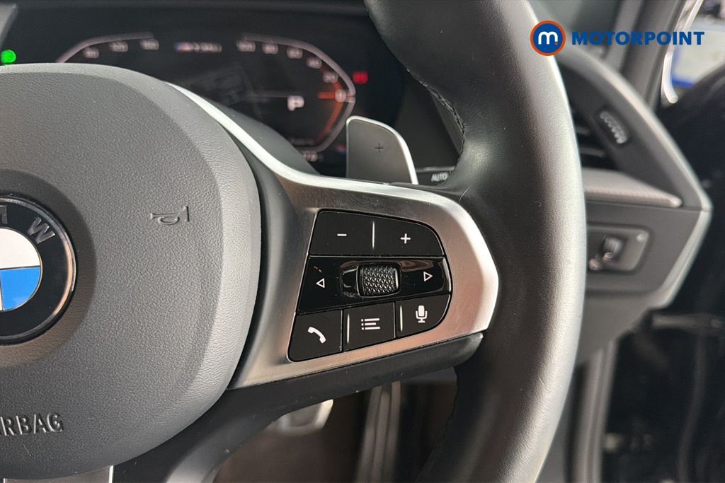 BMW 1 Series M135i Automatic Petrol Hatchback - Stock Number (1670137) - 3rd supplementary image