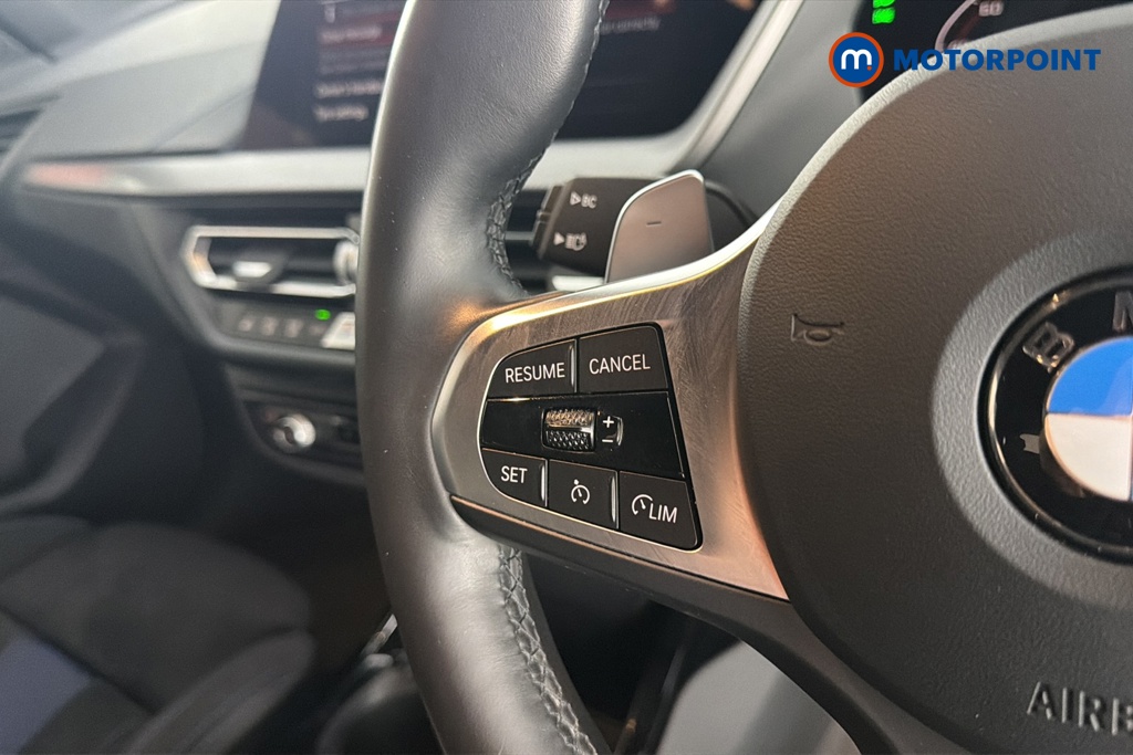 BMW 1 Series M135i Automatic Petrol Hatchback - Stock Number (1670137) - 4th supplementary image