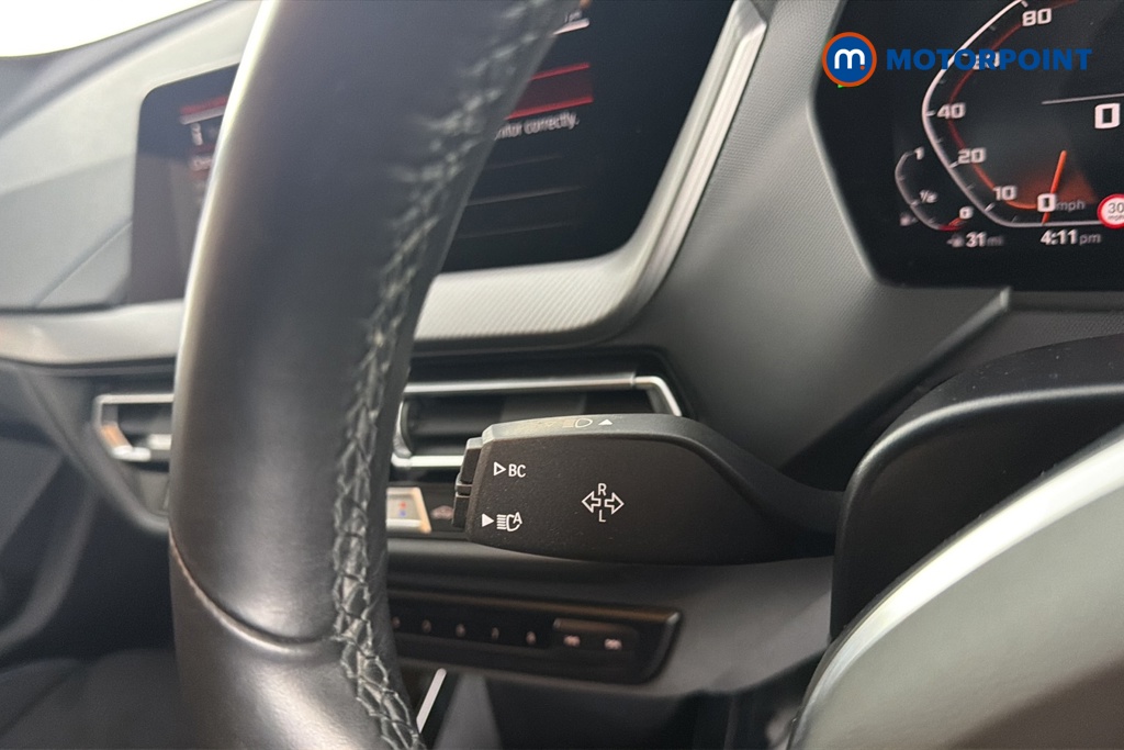 BMW 1 Series M135i Automatic Petrol Hatchback - Stock Number (1670137) - 5th supplementary image