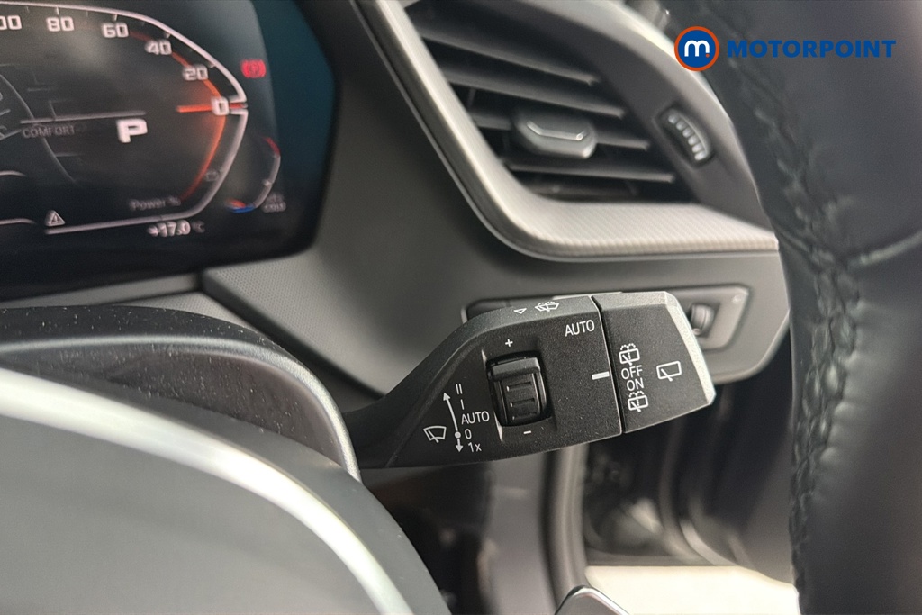 BMW 1 Series M135i Automatic Petrol Hatchback - Stock Number (1670137) - 6th supplementary image