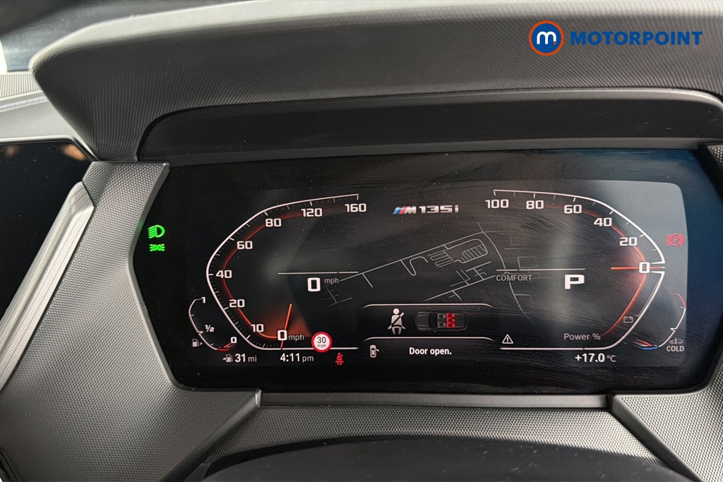 BMW 1 Series M135i Automatic Petrol Hatchback - Stock Number (1670137) - 7th supplementary image