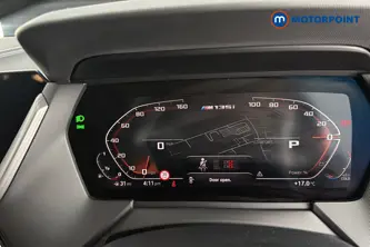 BMW 1 Series M135i Automatic Petrol Hatchback - Stock Number (1670137) - 7th supplementary image