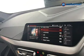 BMW 1 Series M135i Automatic Petrol Hatchback - Stock Number (1670137) - 8th supplementary image