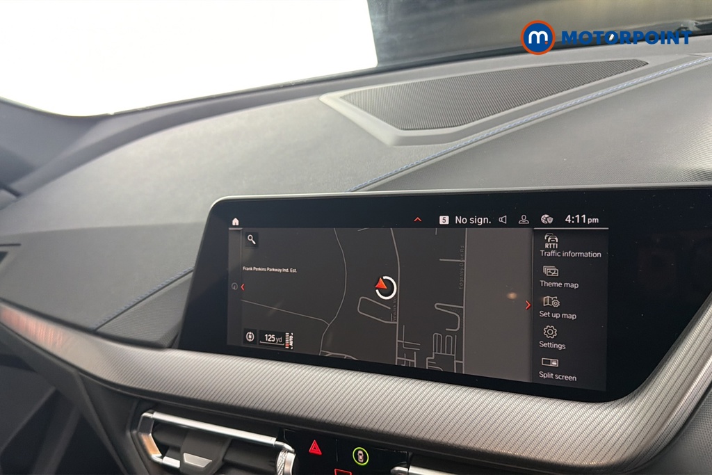 BMW 1 Series M135i Automatic Petrol Hatchback - Stock Number (1670137) - 9th supplementary image
