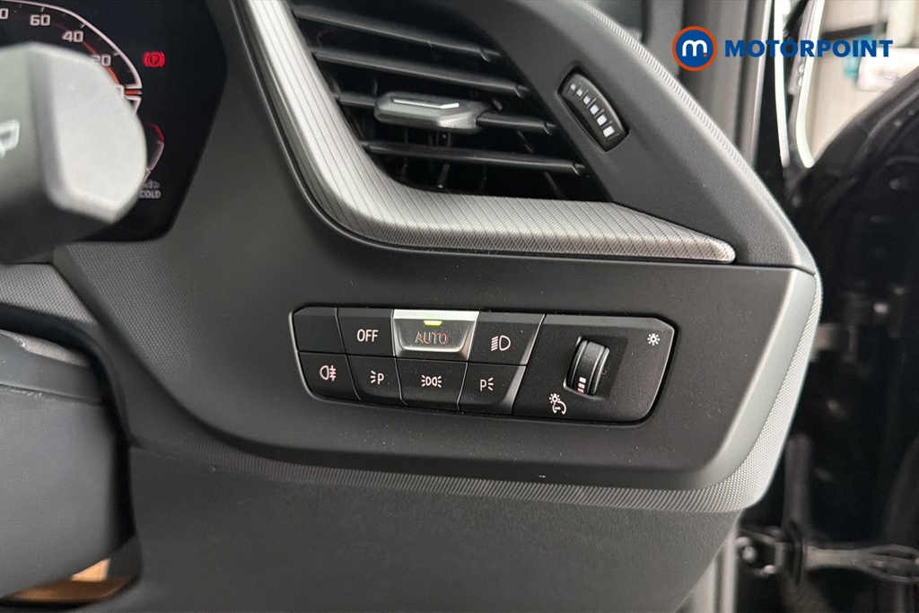BMW 1 Series M135i Automatic Petrol Hatchback - Stock Number (1670137) - 11th supplementary image